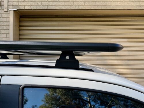 Toyota Hilux Dual Cab 10/15on Rhino-Rack Pioneer 6 Platform (1500mmx1240mm) (RLT600) - Image 14