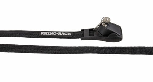 Rhino-Rack RTD35L Rapid Locking Straps (3.5m) - Image 3