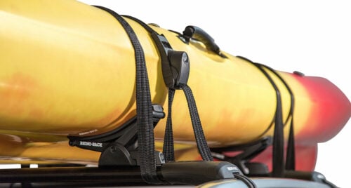 Rhino-Rack RTD35L Rapid Locking Straps (3.5m) - Image 6