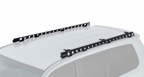 Toyota Land Cruiser 200 Series RTLB1 Rhino-Rack Backbone Mounting System (pr) - Image 2