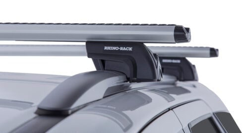 Rhino-Rack SX053 Rail Mounted Legs (Set of 4) - Image 3
