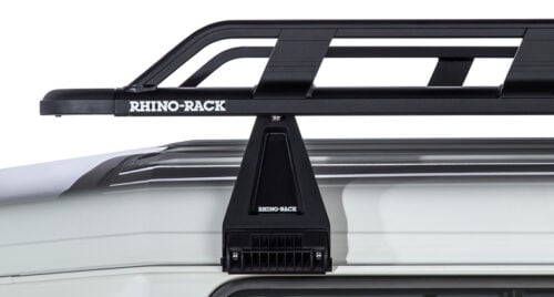 Toyota Land Cruiser 78 Series 2dr Troop Carrier 03/07on Pioneer Tradie (2128mmx1426mm) (JA5722) - Image 4