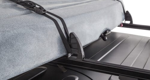 Rhino-Rack RLH1 Adjustable Load/Canoe Holder (pr) - Image 4
