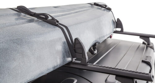 Rhino-Rack RLH2 Adjustable Load/Canoe Holder (pr) - Image 3
