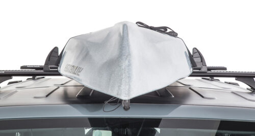 Rhino-Rack RLH2 Adjustable Load/Canoe Holder (pr) - Image 2