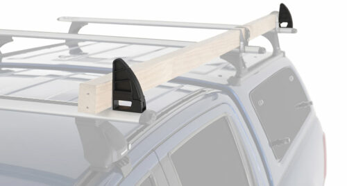 Rhino-Rack RLH2 Adjustable Load/Canoe Holder (pr) - Image 9