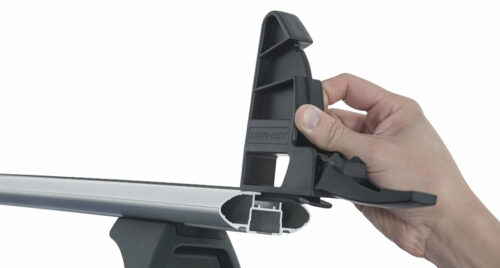 Rhino-Rack RLH2 Adjustable Load/Canoe Holder (pr) - Image 8