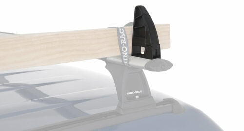 Rhino-Rack RLH2 Adjustable Load/Canoe Holder (pr) - Image 6