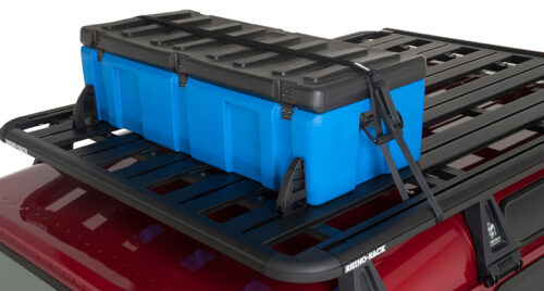 Rhino-Rack RLH2 Adjustable Load/Canoe Holder (pr) - Image 5