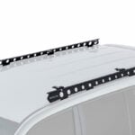 Toyota Land Cruiser 200 Series RTLB1 Rhino-Rack Backbone Mounting System (pr)
