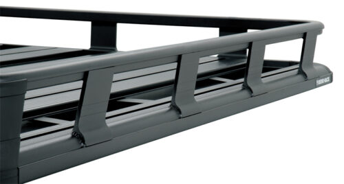 Toyota Fortuner GX  Nov 2015 on Rhino-Rack Pioneer Tray (1928mm x 1236mm) (JA8882) - Image 4