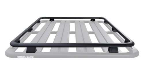 Rhino-Rack 43231B Pioneer Platform Full Rail Kit (Suits 42113B) - Image 3