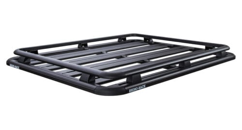 Rhino-Rack 43231B Pioneer Platform Full Rail Kit (Suits 42113B) - Image 2