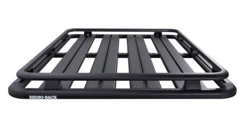Rhino-Rack 43231B Pioneer Platform Full Rail Kit (Suits 42113B) - Image 5