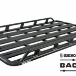 Toyota Landcruiser 80 Series Pioneer Backbone Tradie (2128mmx1426mm) (JC-01472)