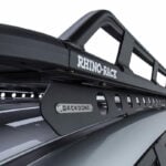 Land Rover Discovery 3 & 4 04/05-06/17 Pioneer Tradie with Backbone (2128mmx1236mm) (JA8249)