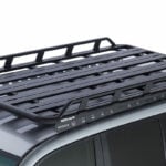 Toyota Prado 150 Series 11/09on Pioneer Tradie with Backbone (2128mmx1236mm) (JA8246)