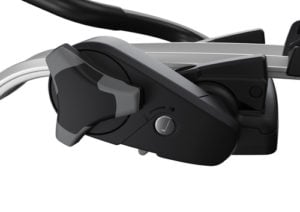 Thule Proride 598002 Black Bike Carrier - Image 4