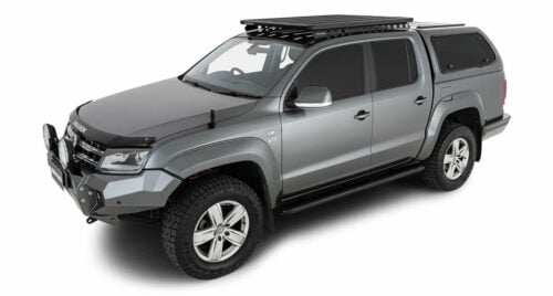 VW Amarok Dual Cab 2011-04/2023 Pioneer 6 Platform with Backbone (1500mmx1240mm) (JC-01866) - Image 3