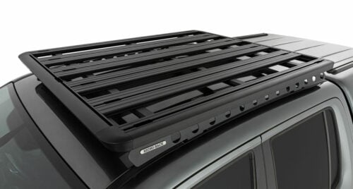 VW Amarok Dual Cab 2011-04/2023 Pioneer 6 Platform with Backbone (1500mmx1240mm) (JC-01866) - Image 4