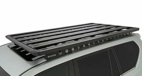 Toyota Prado 120 Series 2003-11/2009 Rhino-Rack Pioneer 6 Platform with Backbone 1900x1240mm (JC-01657)