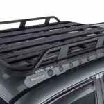VW Amarok Dual Cab 2011-04/2023 Pioneer Tradie with Backbone (1528mmx1236mm) (JA8261)