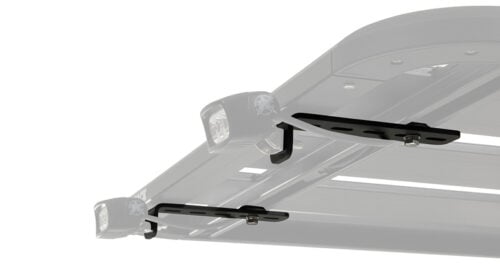 Rhino-Rack 43202 Pioneer SI Light Bracket Kit - Image 4