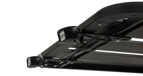 Rhino-Rack 43202 Pioneer SI Light Bracket Kit - Image 3