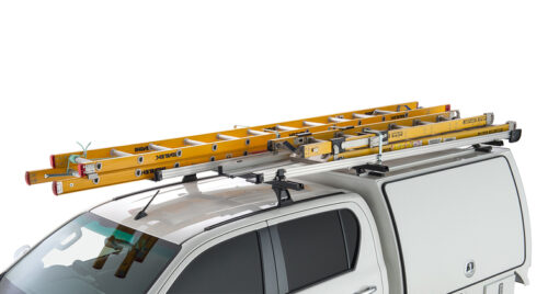 Rhino-Rack RLRM Rubber Ladder Mounts - Image 5