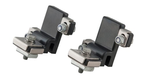 Rhino-Rack RLRM Rubber Ladder Mounts - Image 3