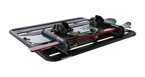 Rhino 43232B Pioneer Accessory Arm (610mm Aero -Channel) pair - Image 3