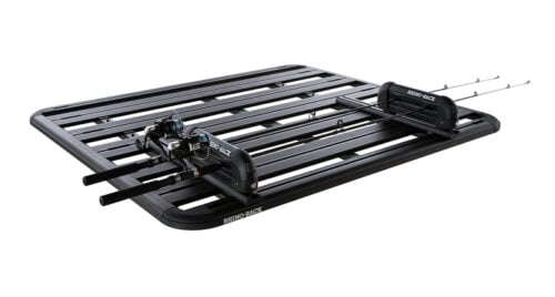 Rhino 43232B Pioneer Accessory Arm (610mm Aero -Channel) pair - Image 4