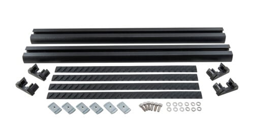 Rhino 43232B Pioneer Accessory Arm (610mm Aero -Channel) pair - Image 2