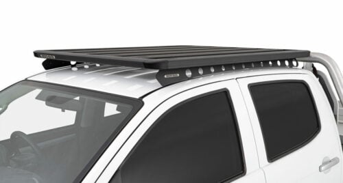 Holden Colorado/Isuzu D-Max Dual Cab 06/12 - 2020 Pioneer 6 Platform with Backbone (1500mmx1240mm) (JC-01864) - Image 3
