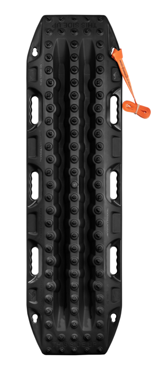Maxtrax MKII Black MTX02BLK (pr) (MTX02BK) - Image 3