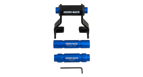 Rhino-Rack RBCA030 Multi Axle Adaptors - Image 3