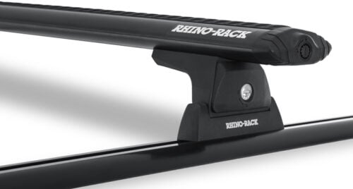 Toyota Fortuner GX 5dr SUV 11/15on Rhino-Rack Vortex RLT600 Track Mount (3 bar) (JA8827)