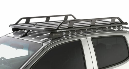Mazda BT50 (Gen2) Pioneer Tradie with Backbone (10/2011 - 2020) (JA8978) - Image 3