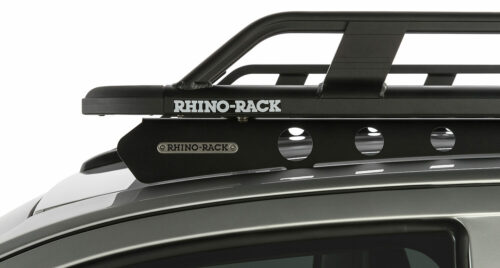 Mazda BT50 (Gen2) Pioneer Tradie with Backbone (10/2011 - 2020) (JA8978) - Image 2