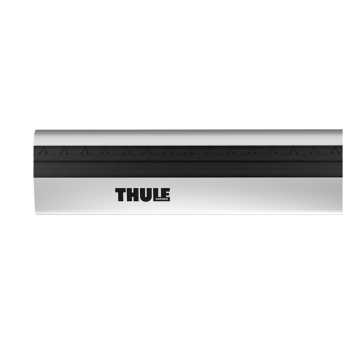 Mitsubishi Pajero Sport With Flush Rails 12/15on Thule Evo Wingbar Rack (pr) (721300/720600/186072) - Image 4