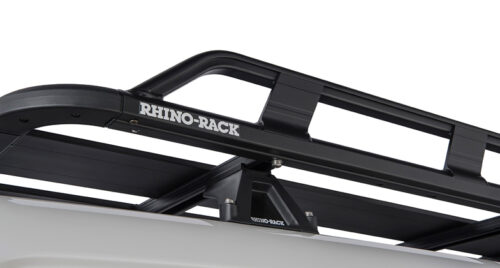 Hyundai  iLoad & Imax 2008 - Sept 2021 Rhino-Rack Pioneer Tradie (2128 mm x 1426mm) (JA5720) - Image 5