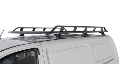 Hyundai  iLoad & Imax 2008 - Sept 2021 Rhino-Rack Pioneer Tradie (2128 mm x 1426mm) (JA5720) - Image 3