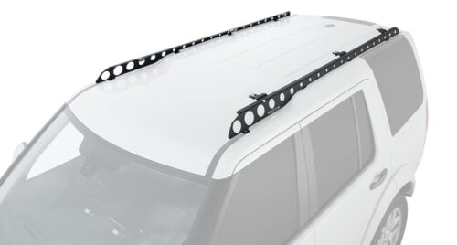 Discovery 3&4 RD4B1 Rhino-Rack Backbone Mounting System - Image 5