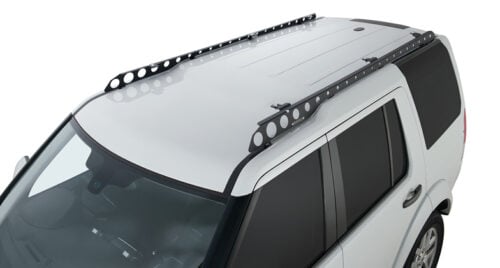 Discovery 3&4 RD4B1 Rhino-Rack Backbone Mounting System - Image 3
