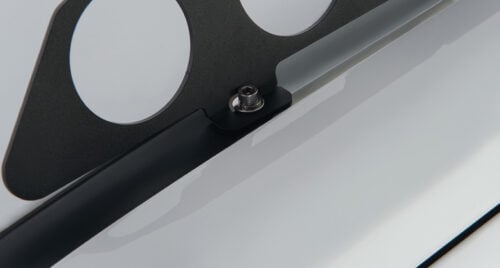 Discovery 3&4 RD4B1 Rhino-Rack Backbone Mounting System - Image 2