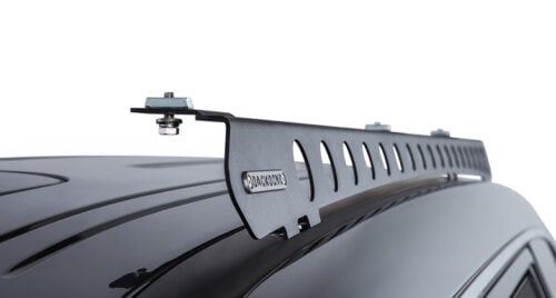 Nissan Patrol Y62 RNPB1 Rhino-Rack Backbone 2012on Mounting System - Image 4