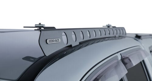 VW Amarok 2011-04/2023 RVAB1 Rhino-Rack Backbone Mounting System - Image 2