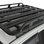 Mazda BT50 (Gen2) Pioneer Tradie with Backbone (10/2011 - 2020) (JA8978)