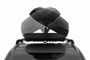 Thule 629800 Motion XT XL Titan Gloss 500L Luggage Box - Image 4