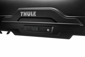 Thule 629800 Motion XT XL Titan Gloss 500L Luggage Box - Image 3